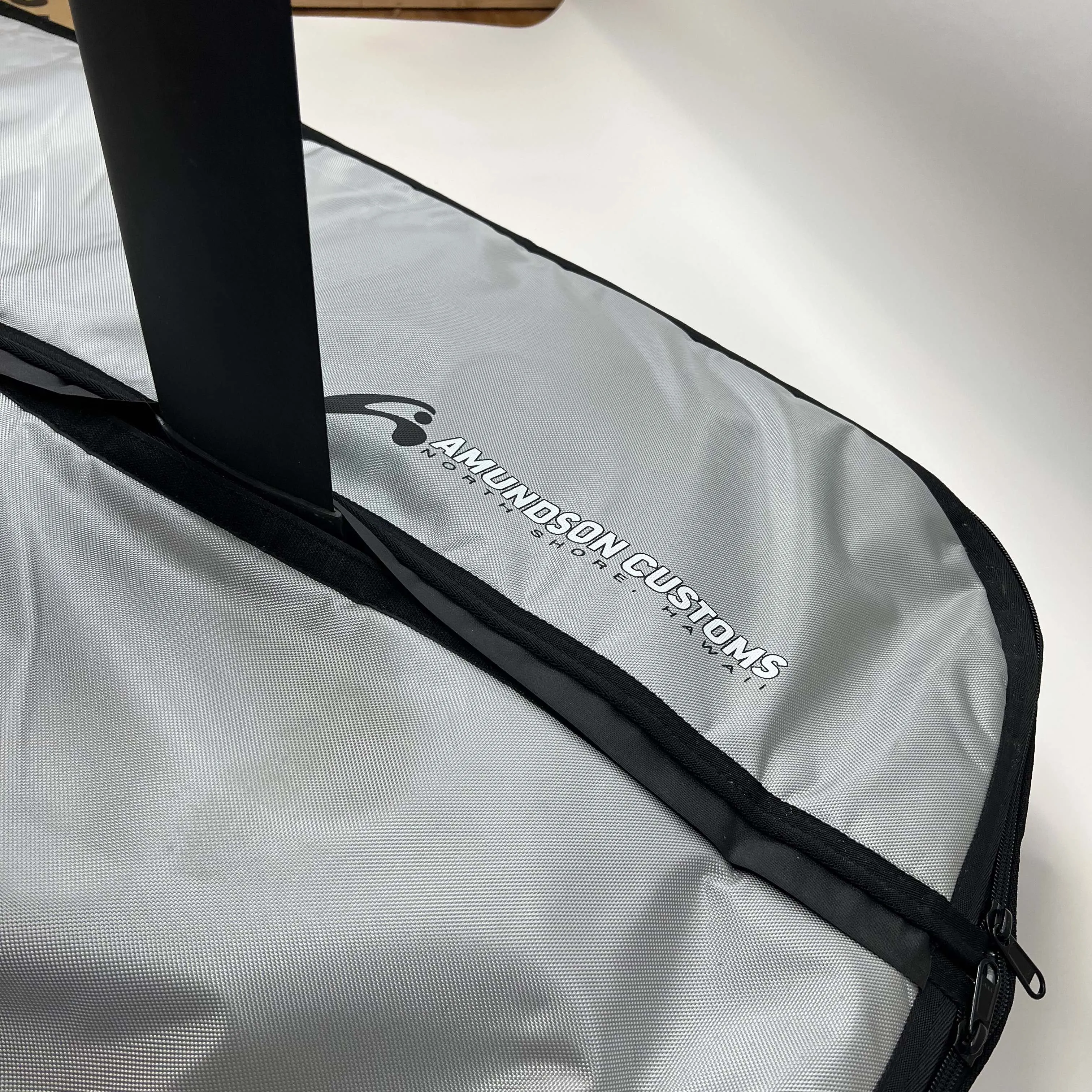 Amundson Customs SUP Foil Board Board Bags