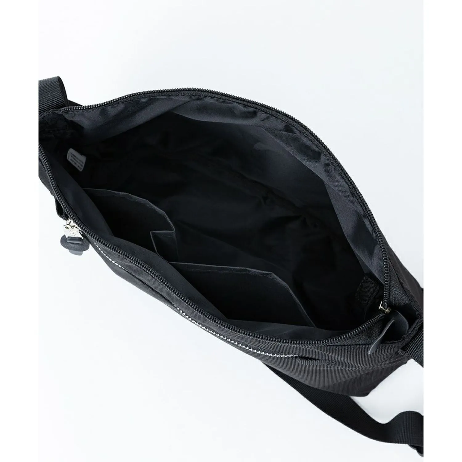 Anello Three Mini Shoulder Bag