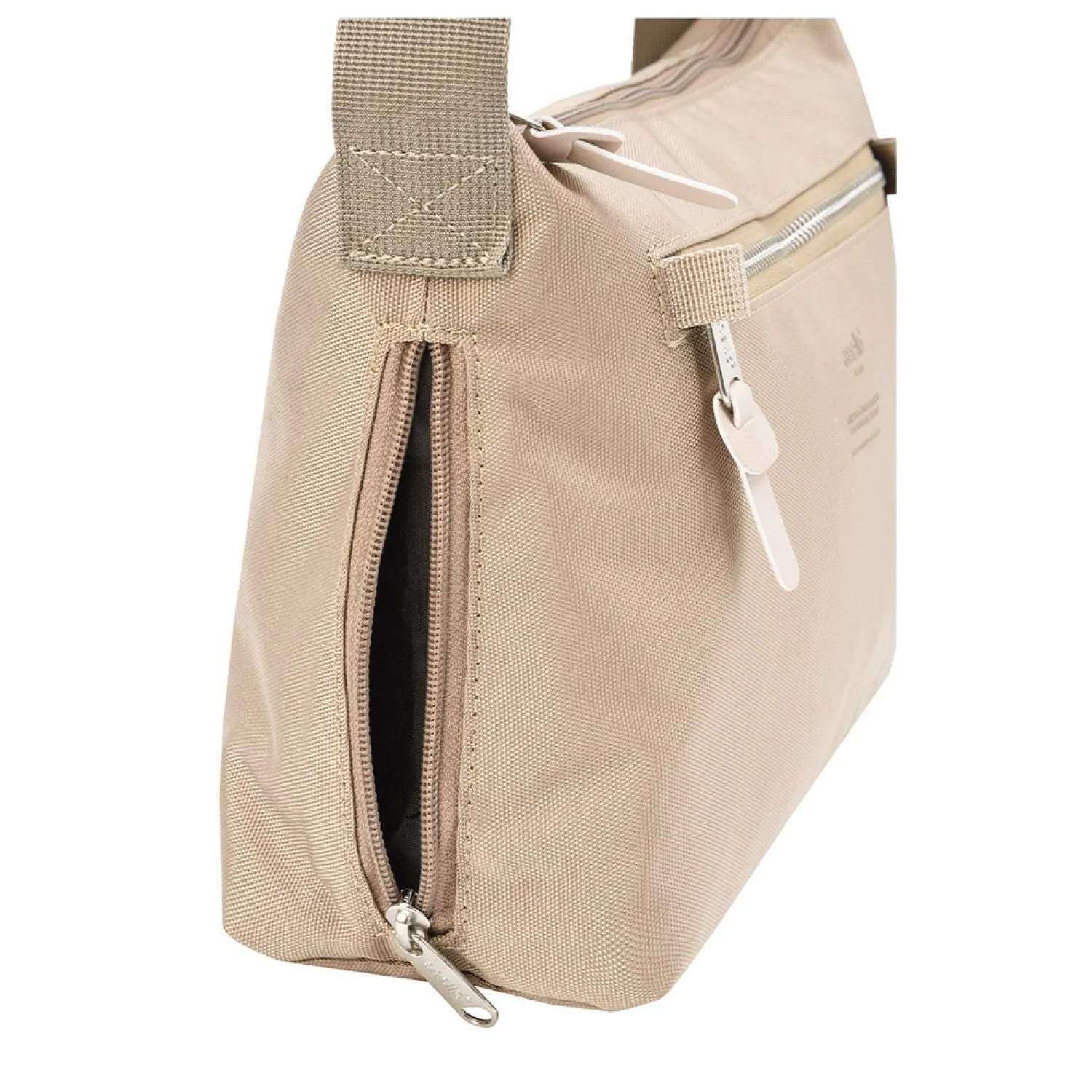 Anello Three Mini Shoulder Bag