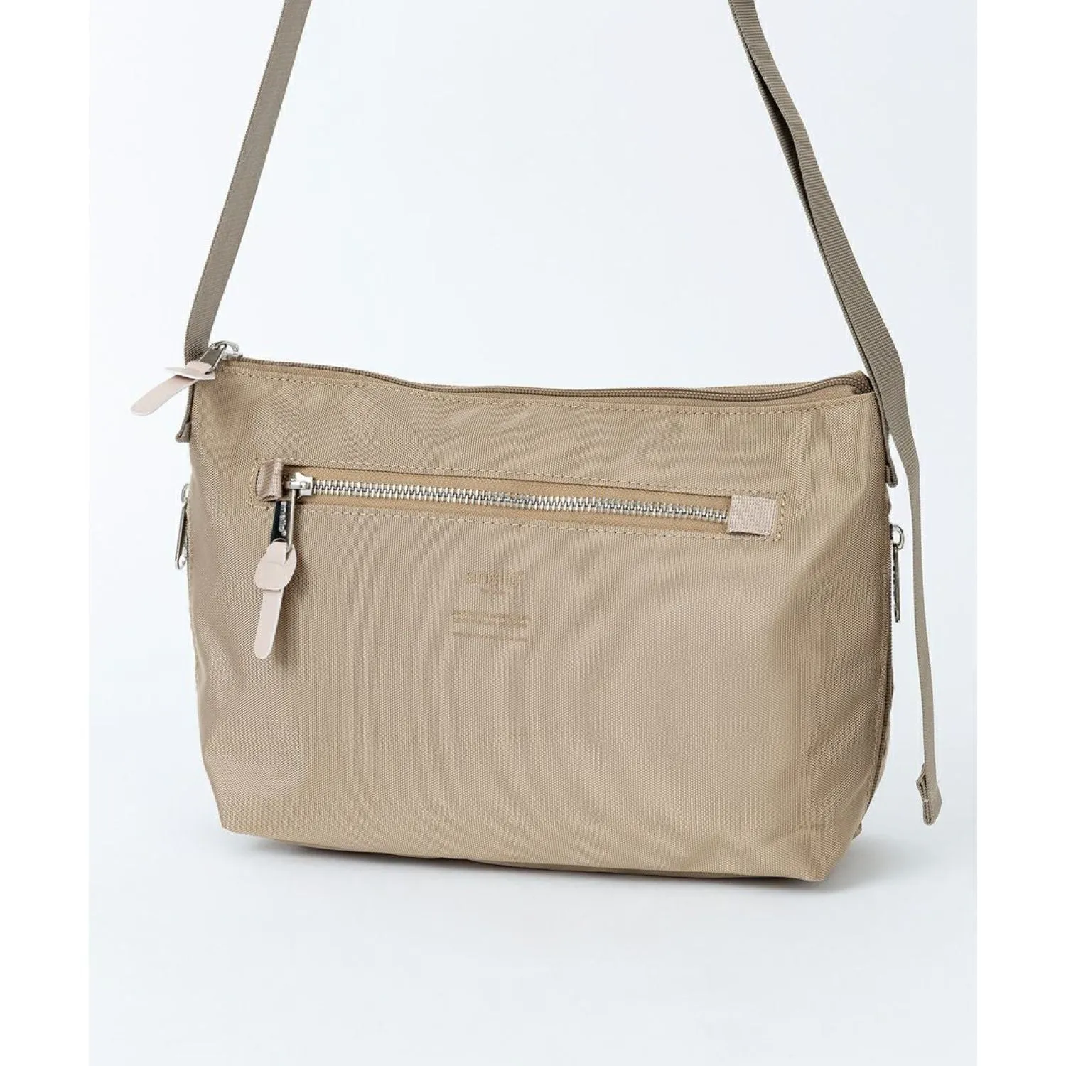 Anello Three Mini Shoulder Bag