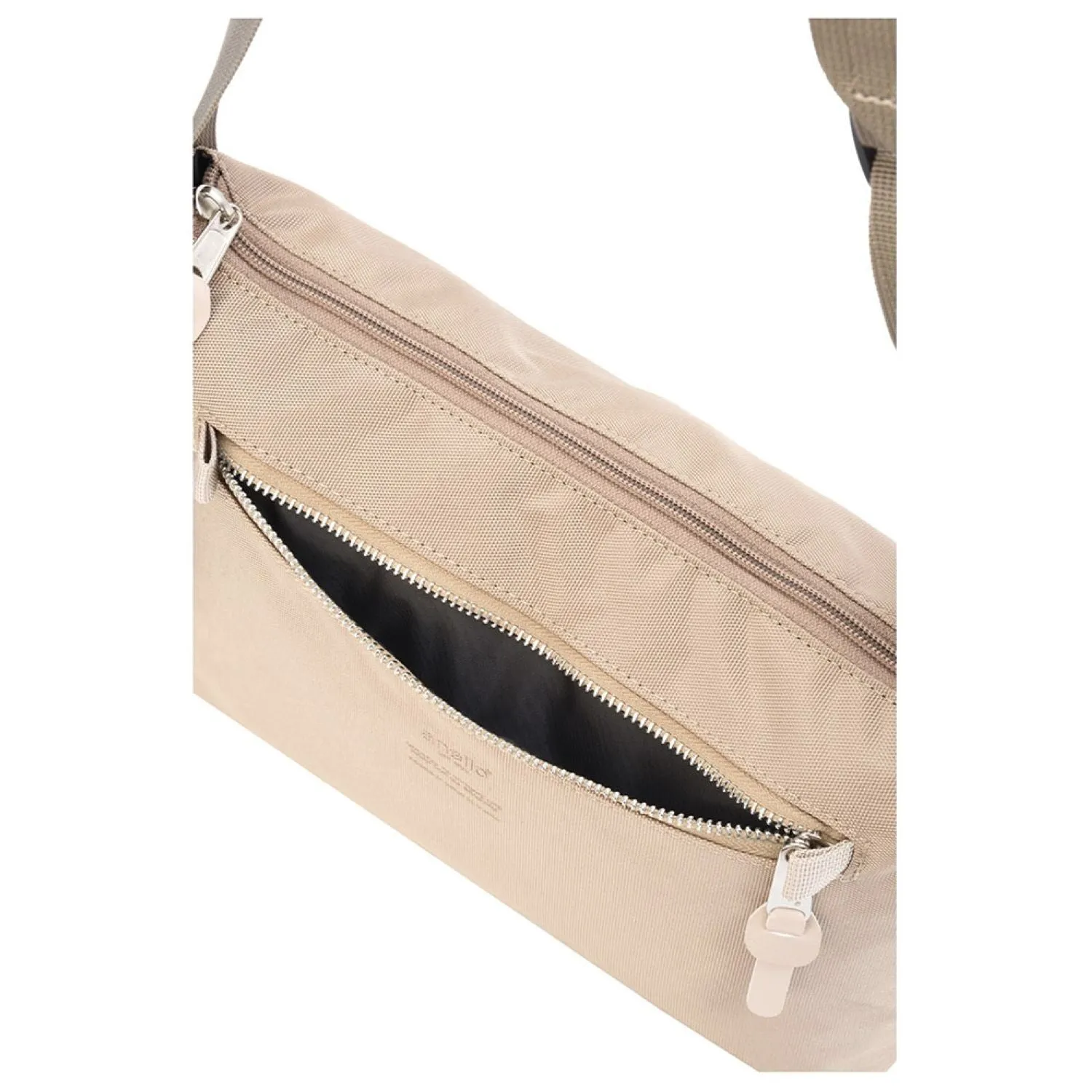 Anello Three Mini Shoulder Bag