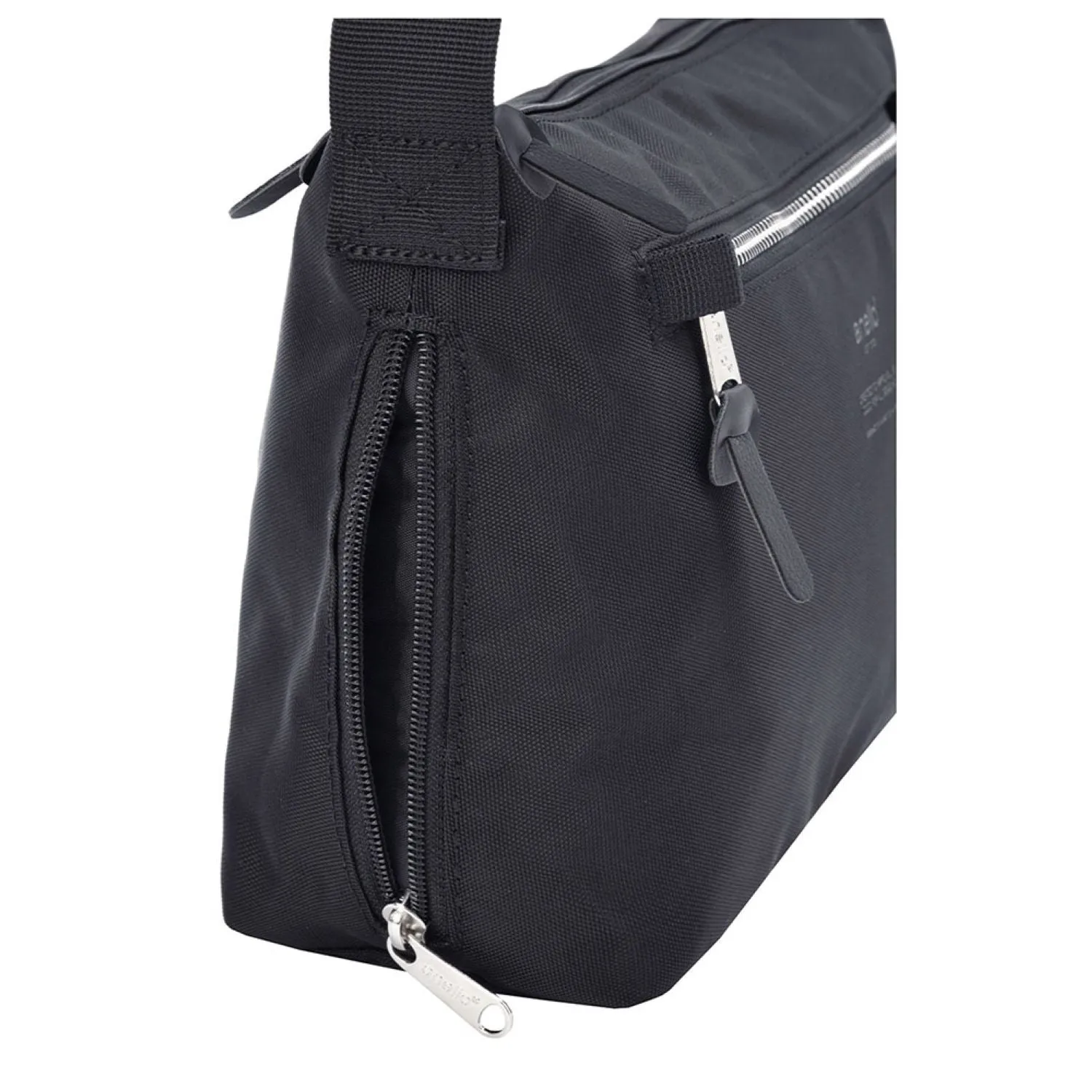 Anello Three Mini Shoulder Bag