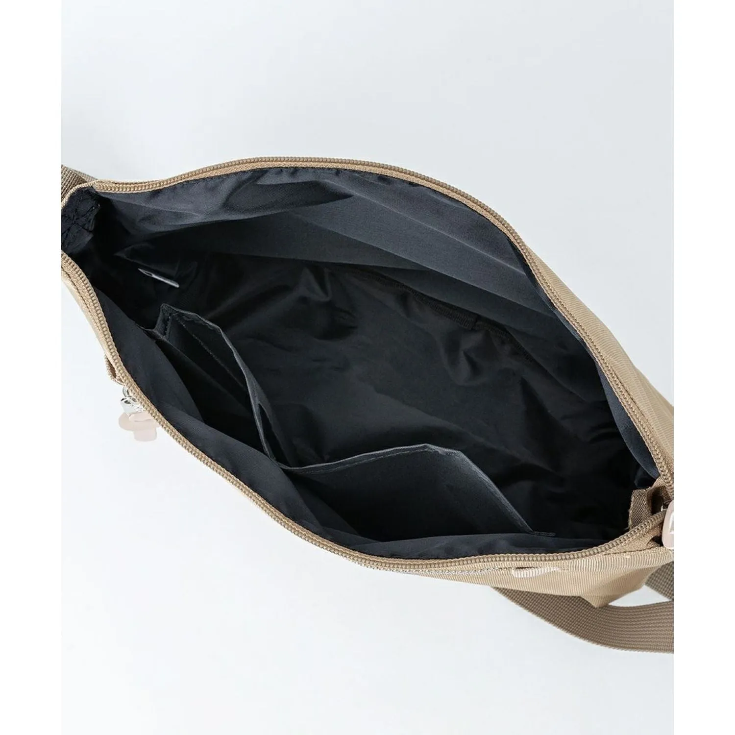 Anello Three Mini Shoulder Bag