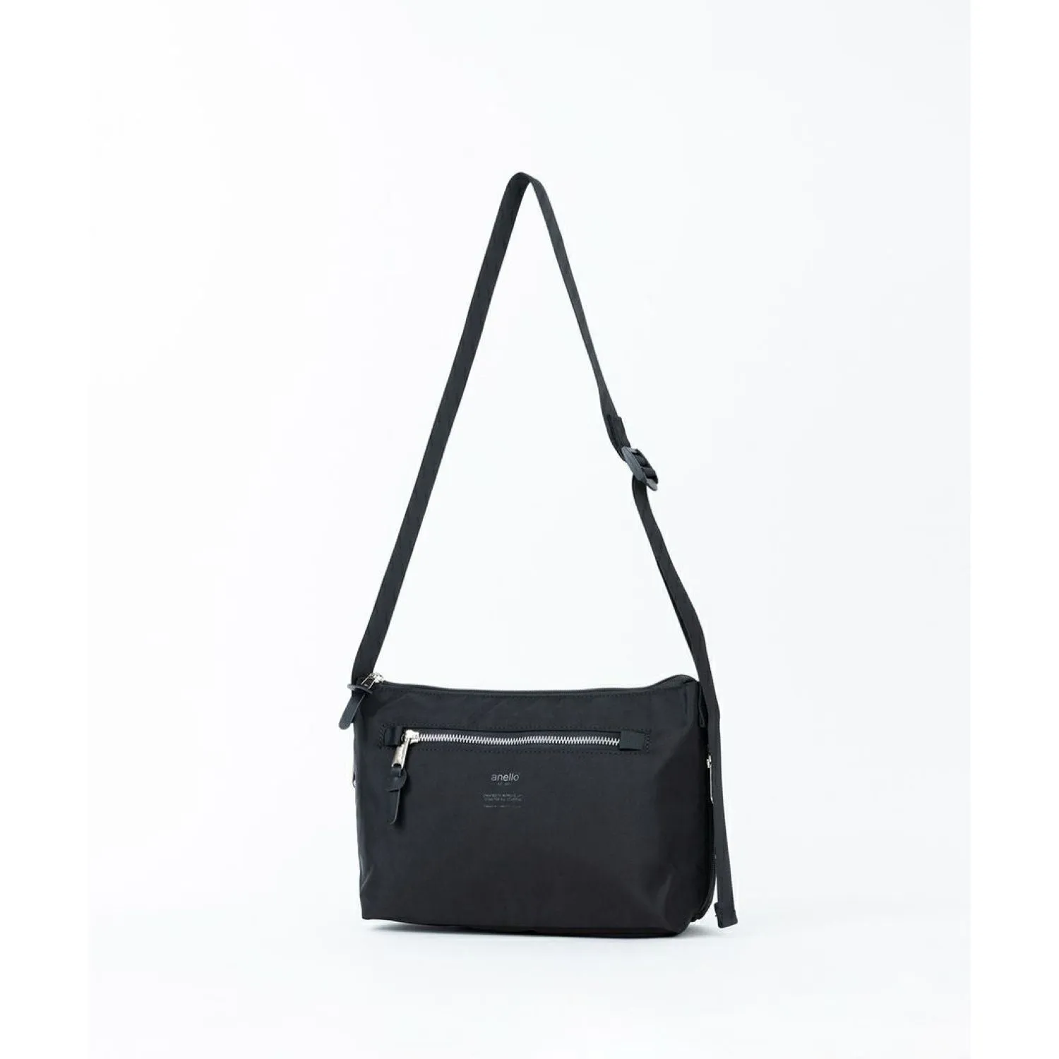 Anello Three Mini Shoulder Bag