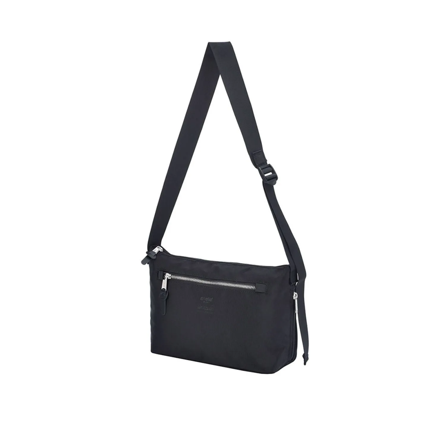 Anello Three Mini Shoulder Bag