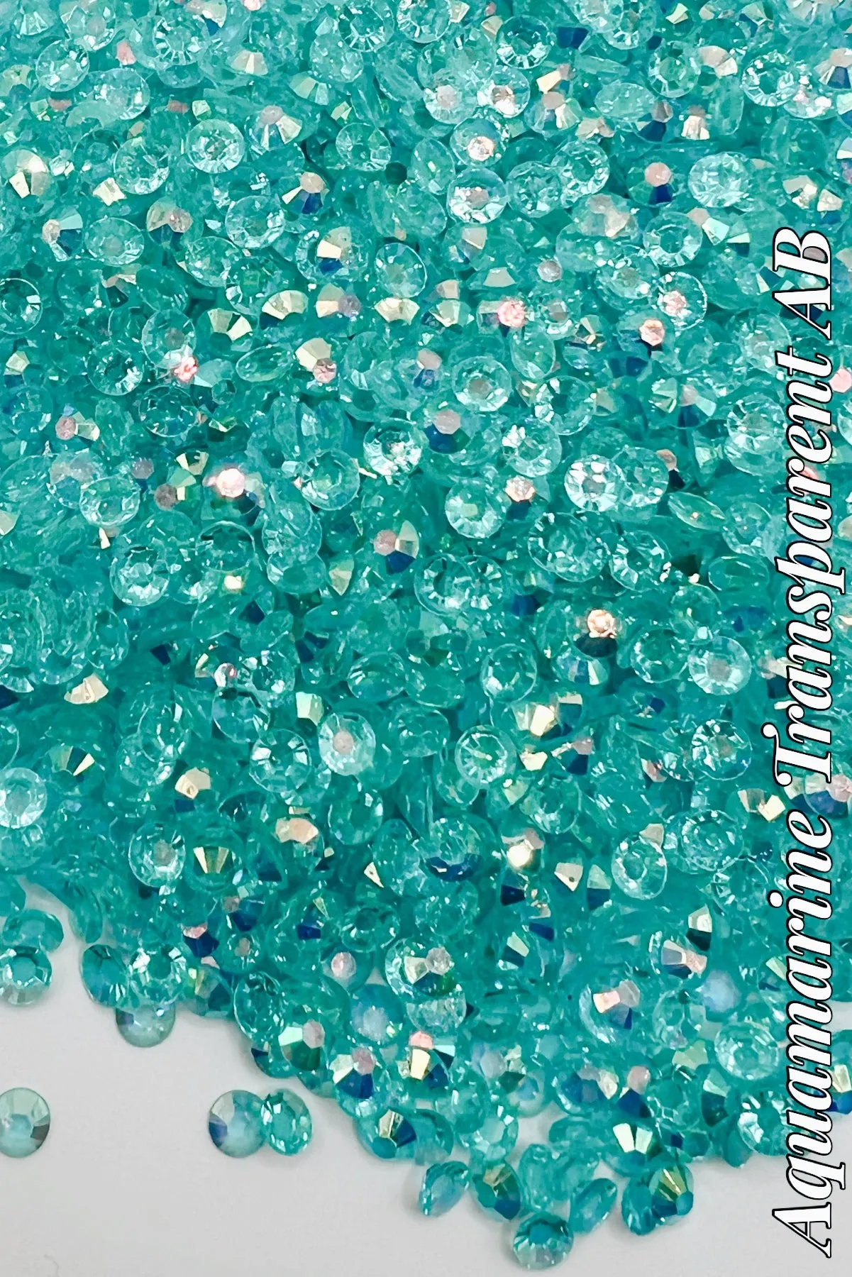 Aquamarine Transparent AB