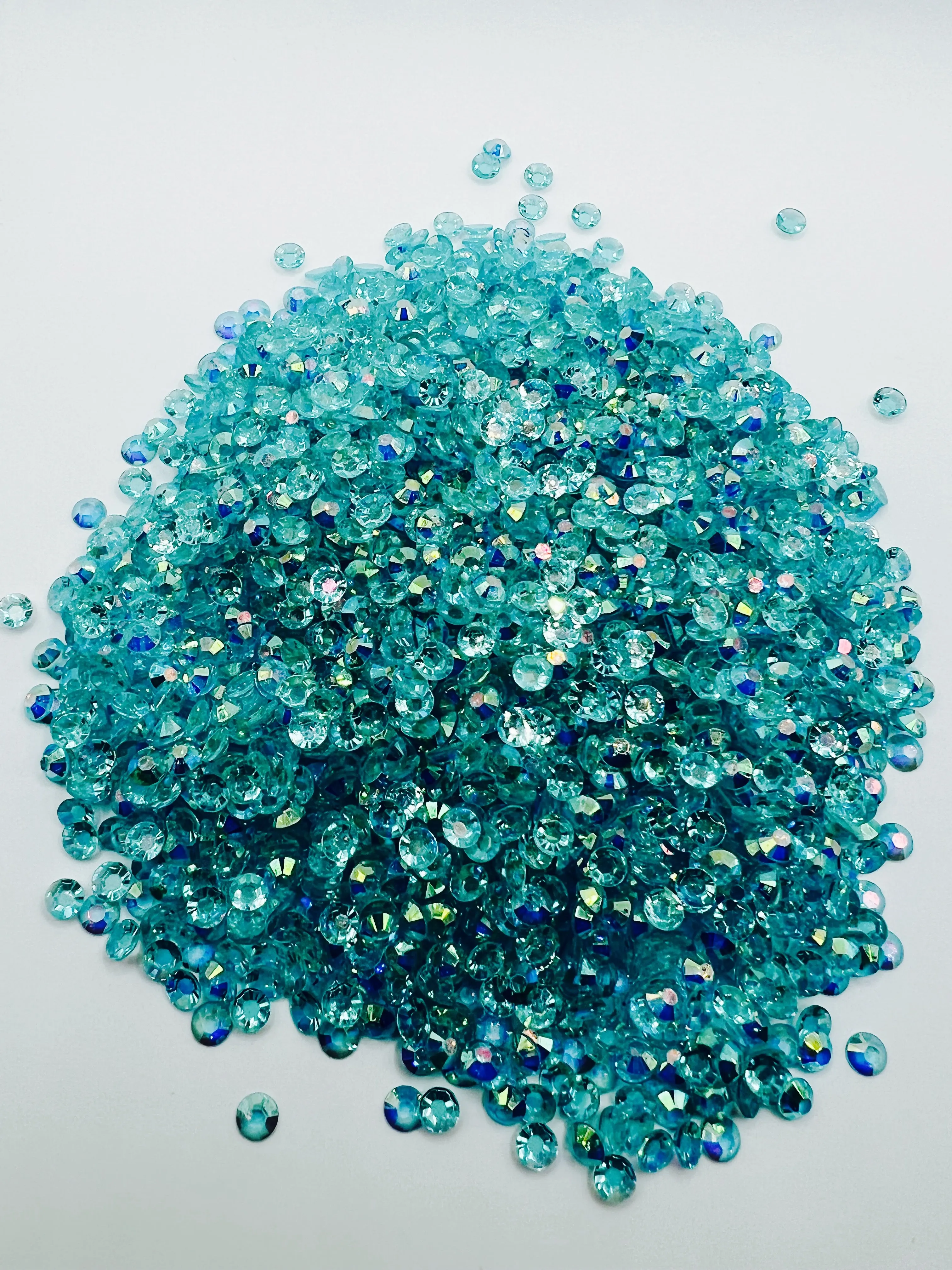 Aquamarine Transparent AB