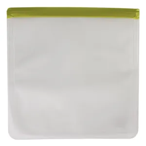 Avanti Reusable Bag Set of 2 - BPA free, PVC Free, and Lead Free