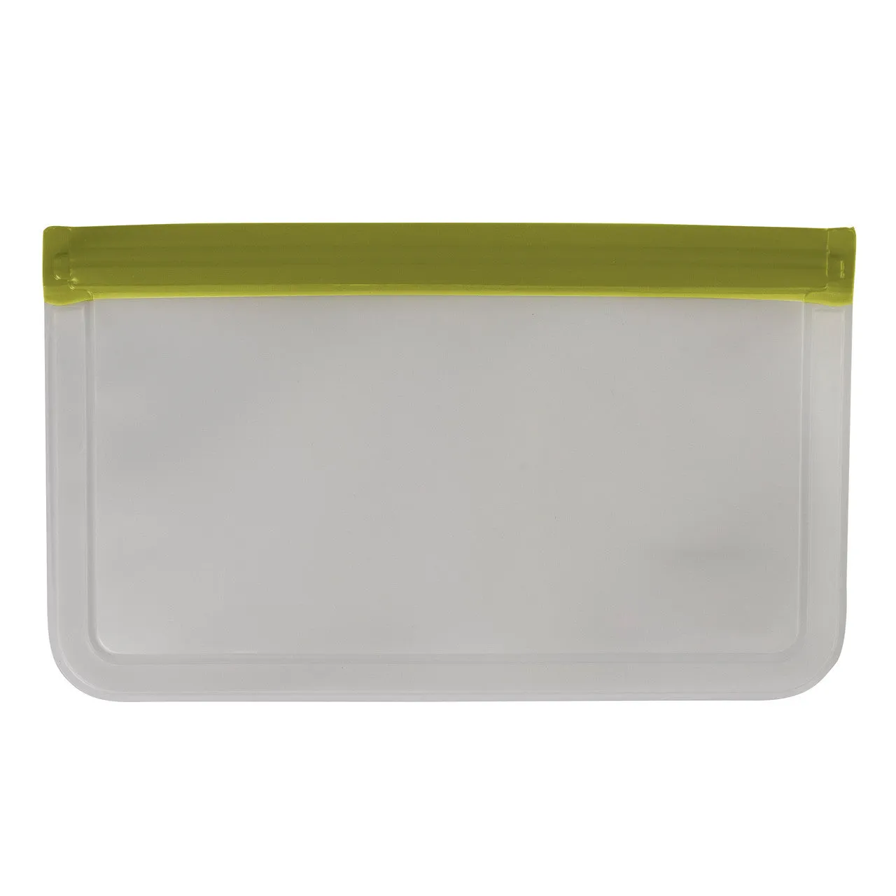Avanti Reusable Snack Bag Set of 2 BPA free, PVC Free, and Lead Free