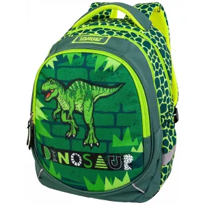 Backpack Superlight Soft Dino World