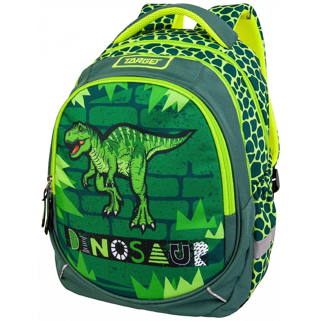 Backpack Superlight Soft Dino World