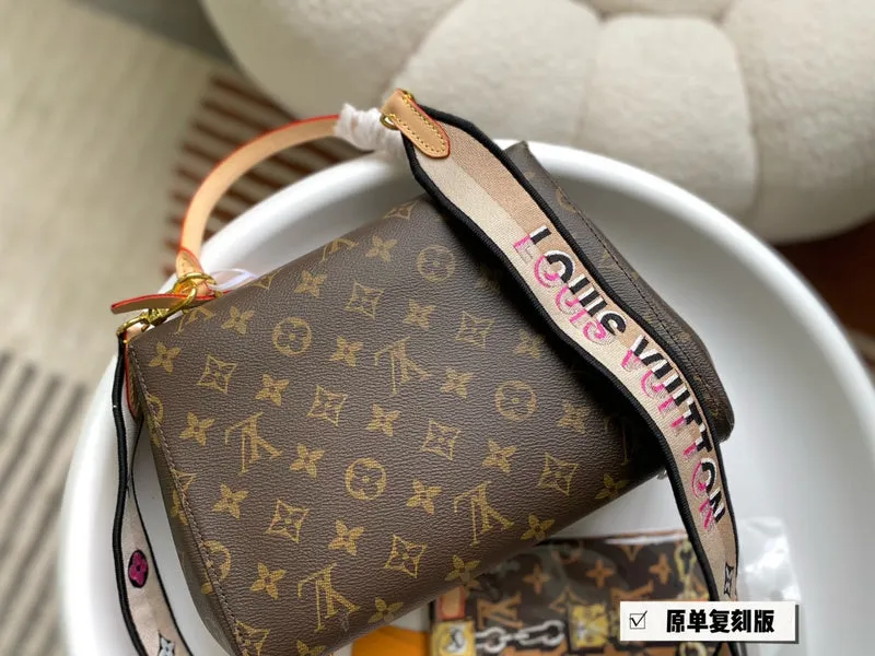 Bags 14915 - CC Steep discount Bags Vuitton Louis Refined -
