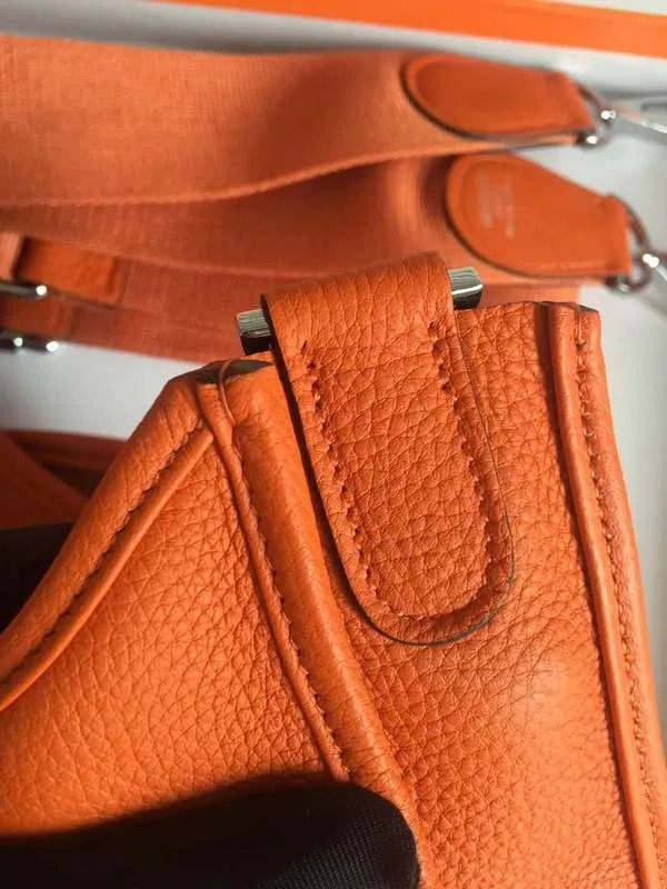 Bags CC Affordable Hermès-Bags - - Refined 629