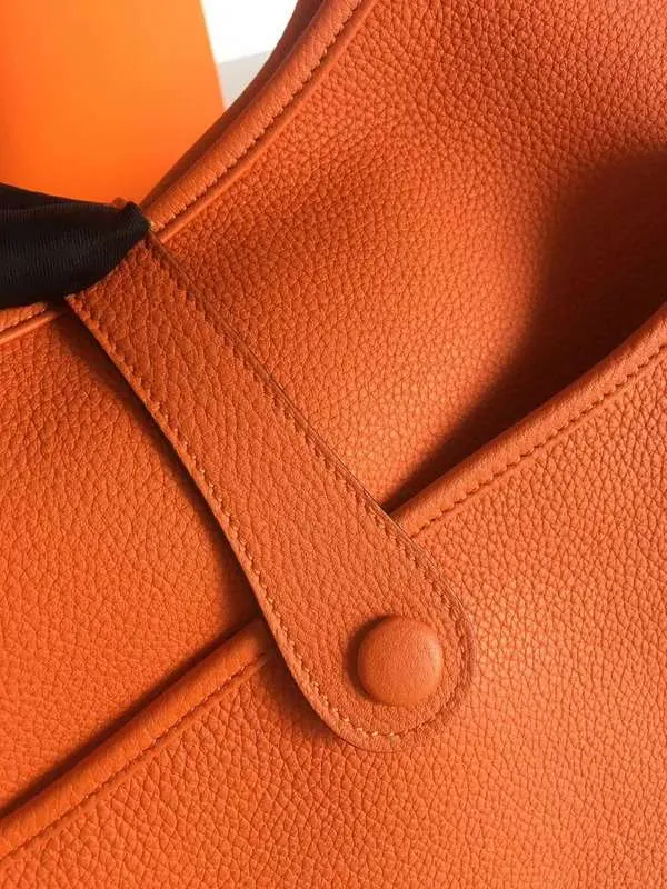Bags CC Affordable Hermès-Bags - - Refined 629