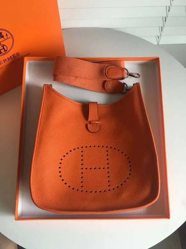 Bags CC Affordable Hermès-Bags - - Refined 629