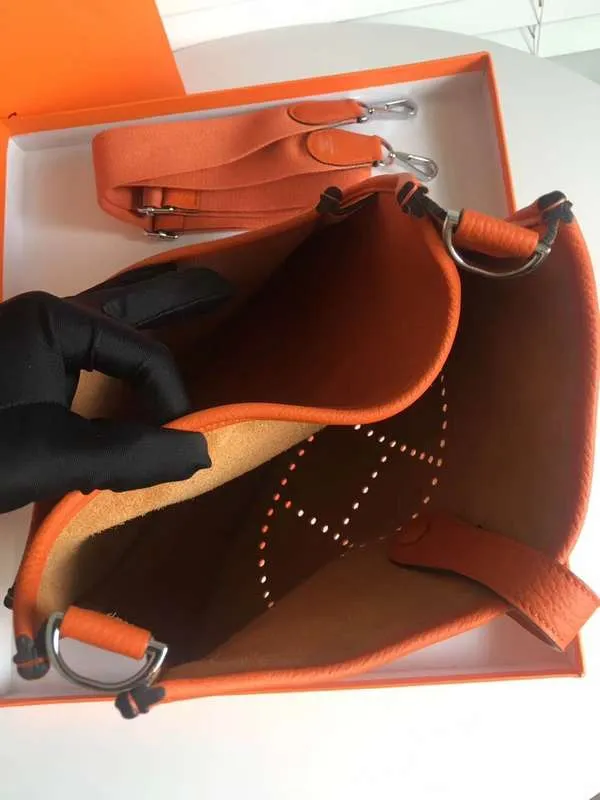 Bags CC Affordable Hermès-Bags - - Refined 629