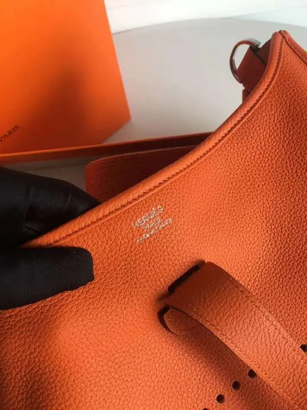 Bags CC Affordable Hermès-Bags - - Refined 629
