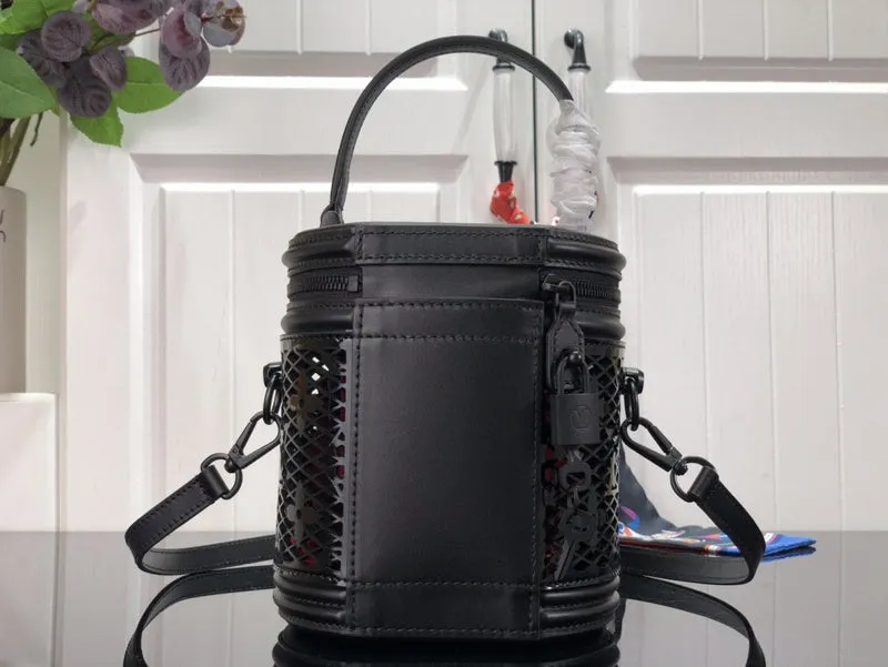 bags  Lu-Vi 3458 Store Refined FashionFusion Shockproof  --