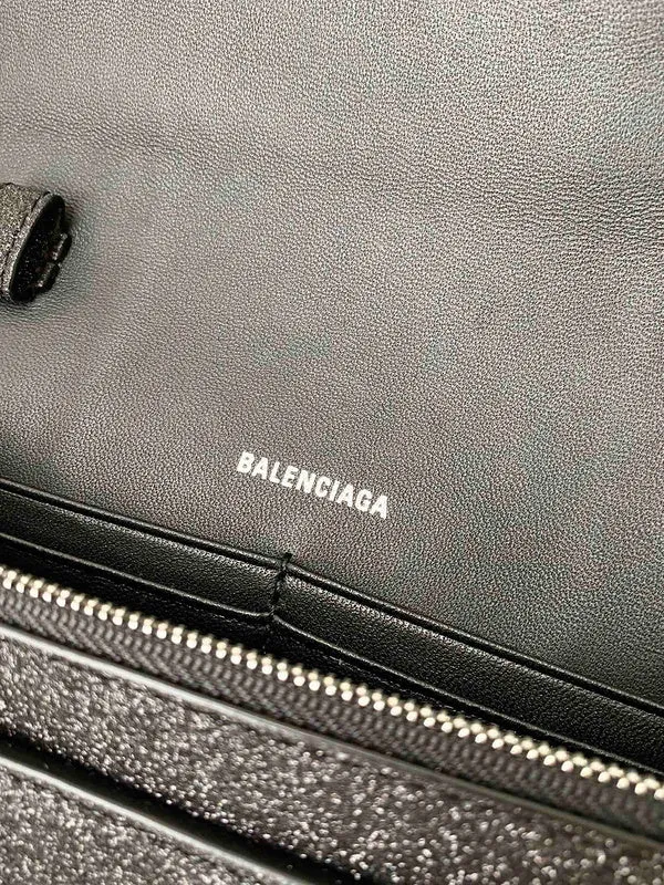 Bags Lux 119 - - Elite BGA All-in-one solution Refined Style