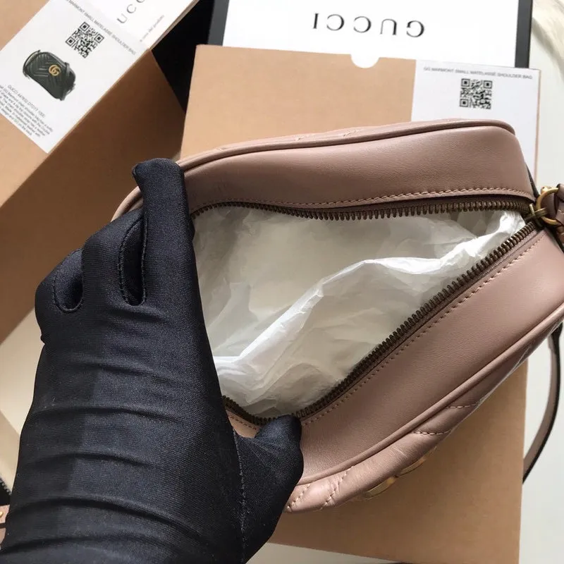 Bags Luxurious Refined  - Bags GUI2 High-quality 1424
