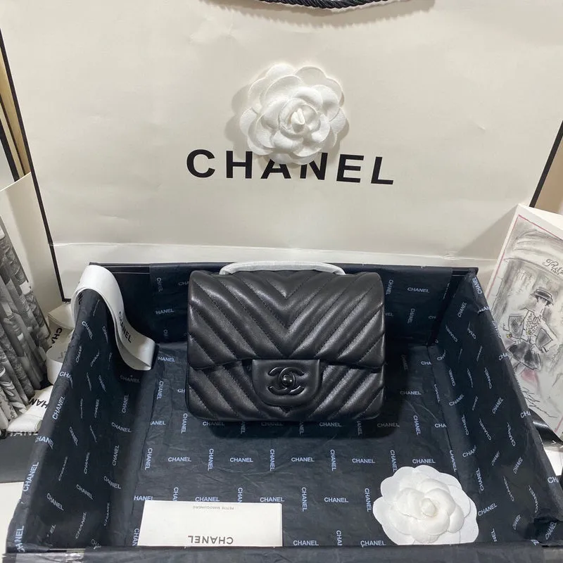 Bags Style Hassle-free delivery - Refined - CNL Elite 2362 Lux