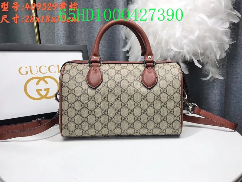 Bags   Tote The 466 Gucci Top-selling Refined -