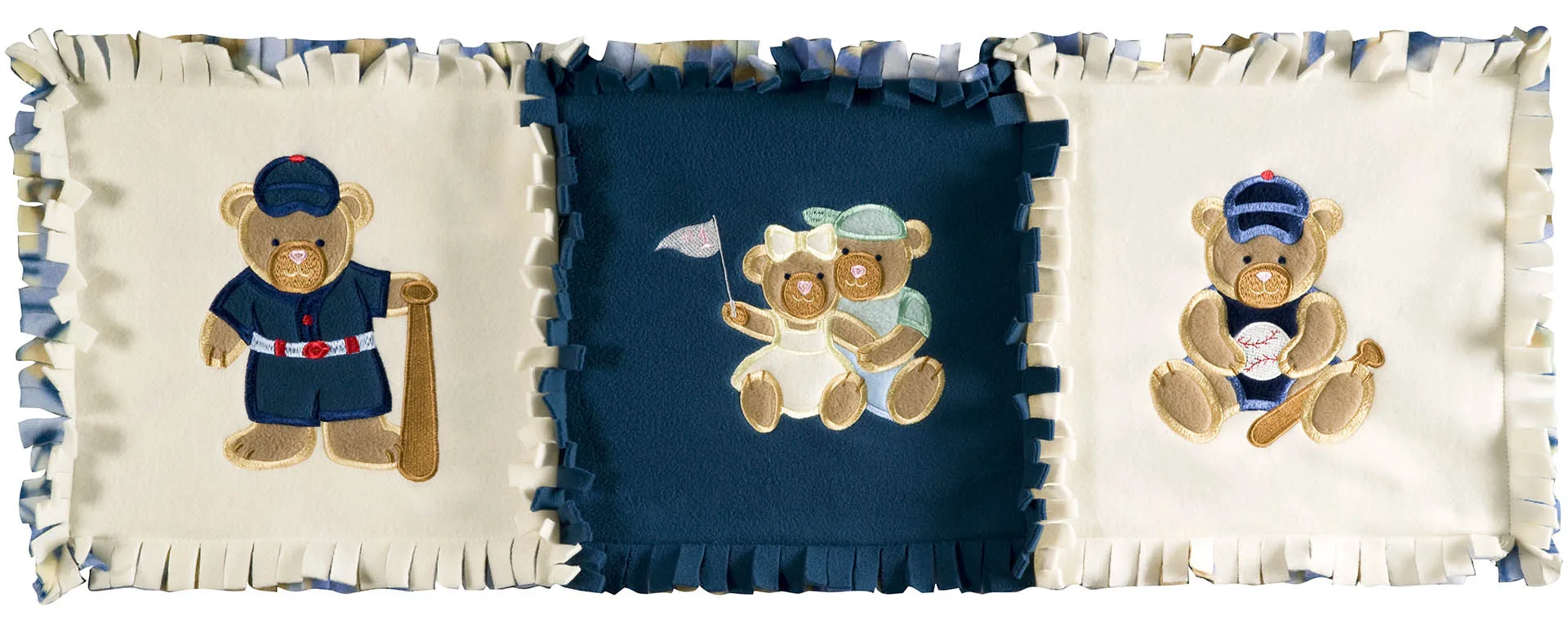 Baseball Bears