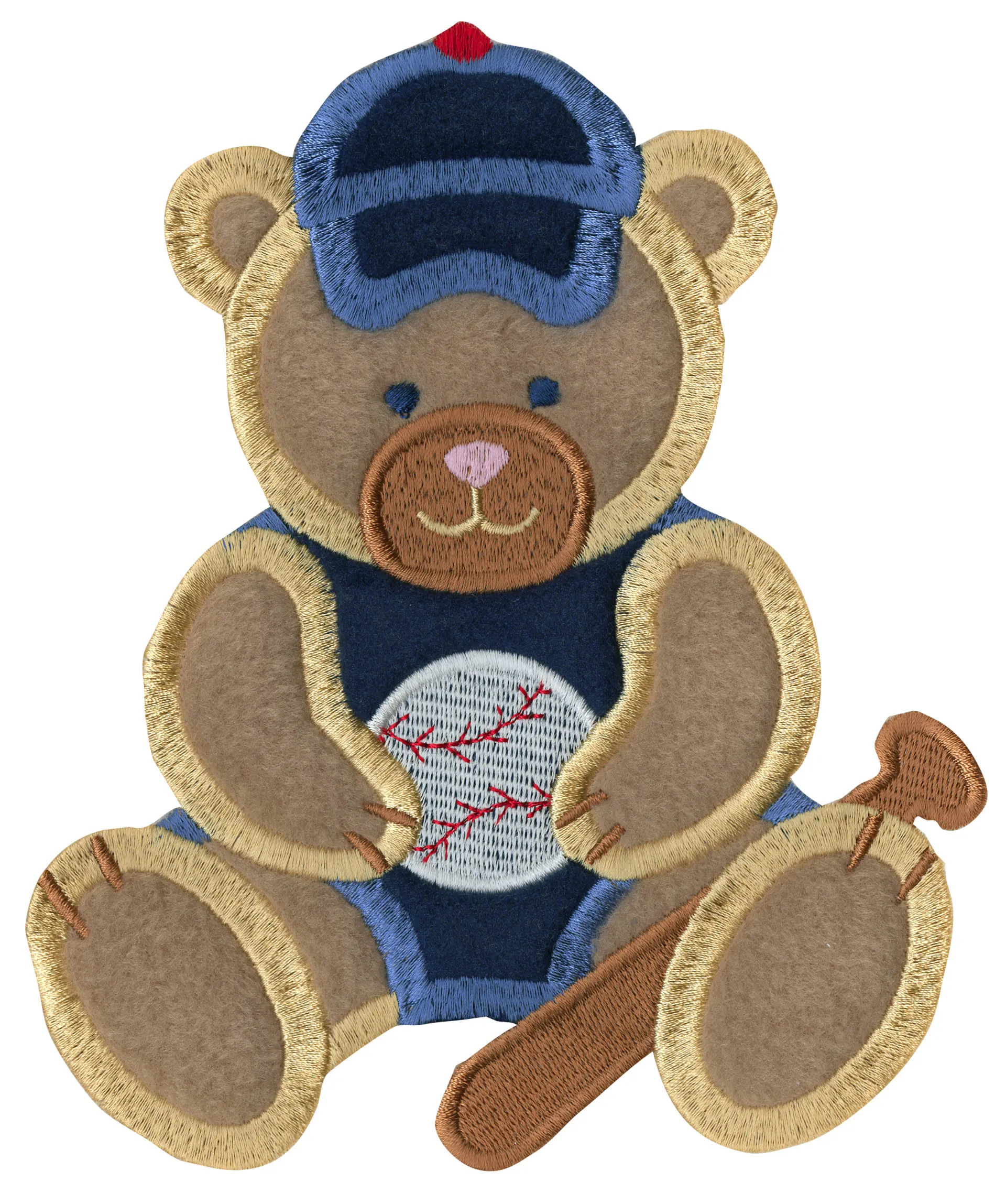 Baseball Bears