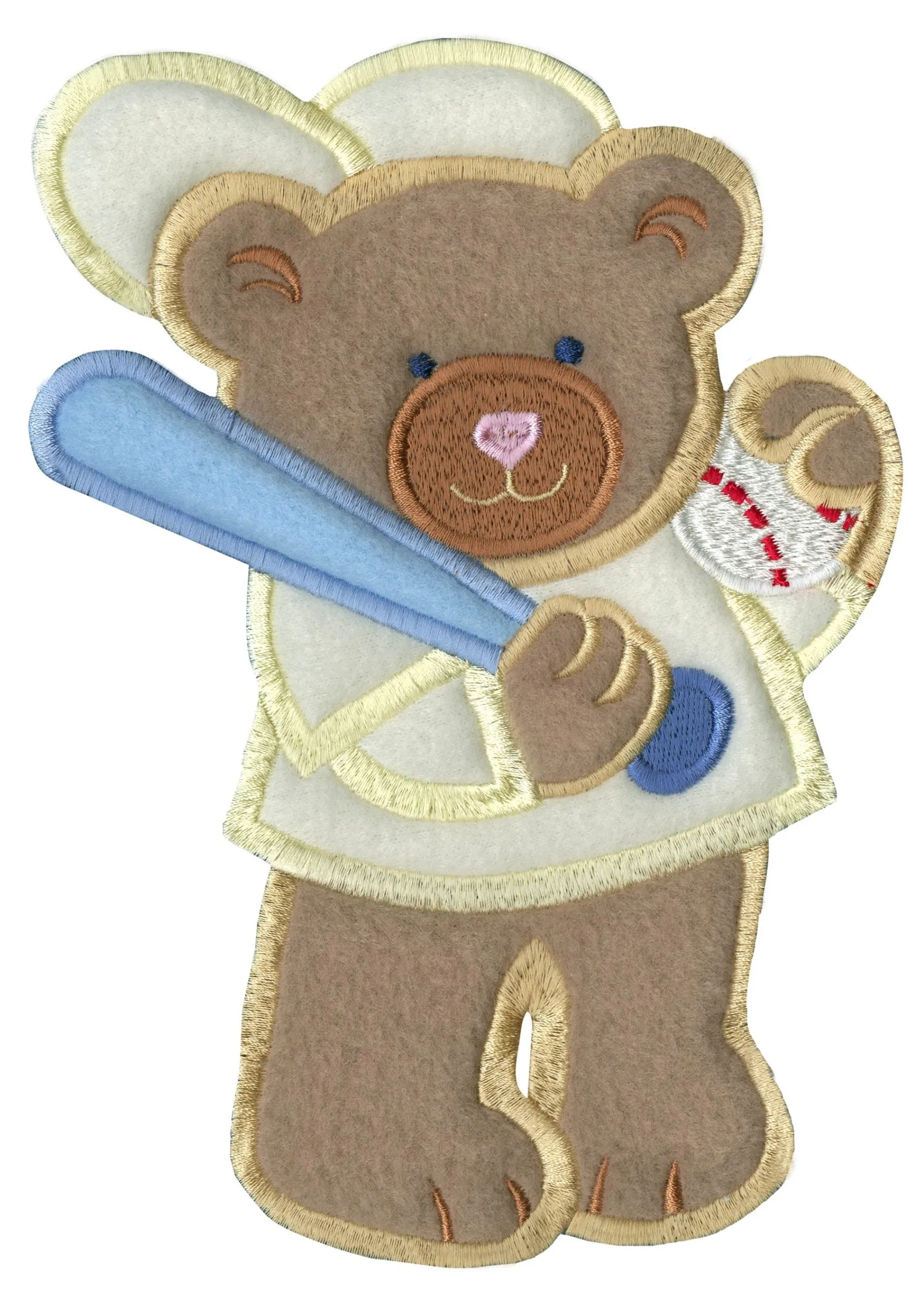 Baseball Bears