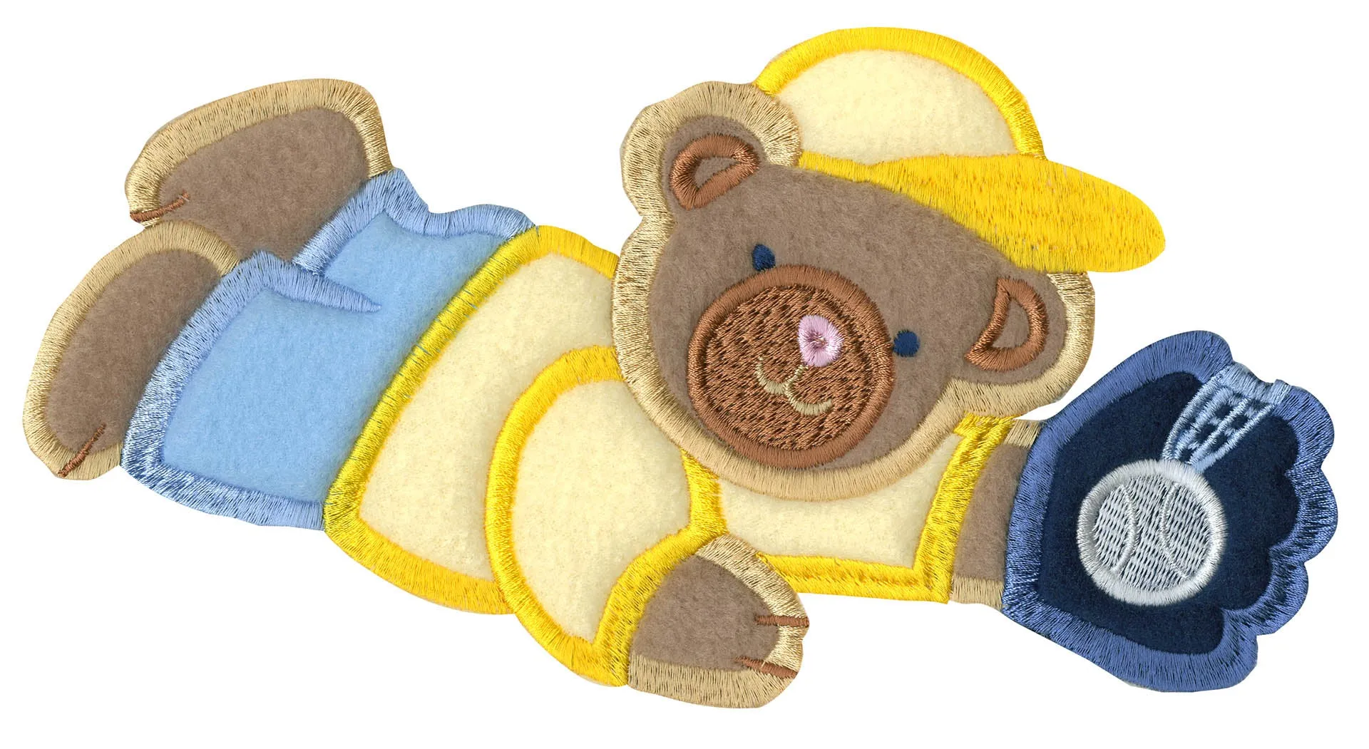 Baseball Bears