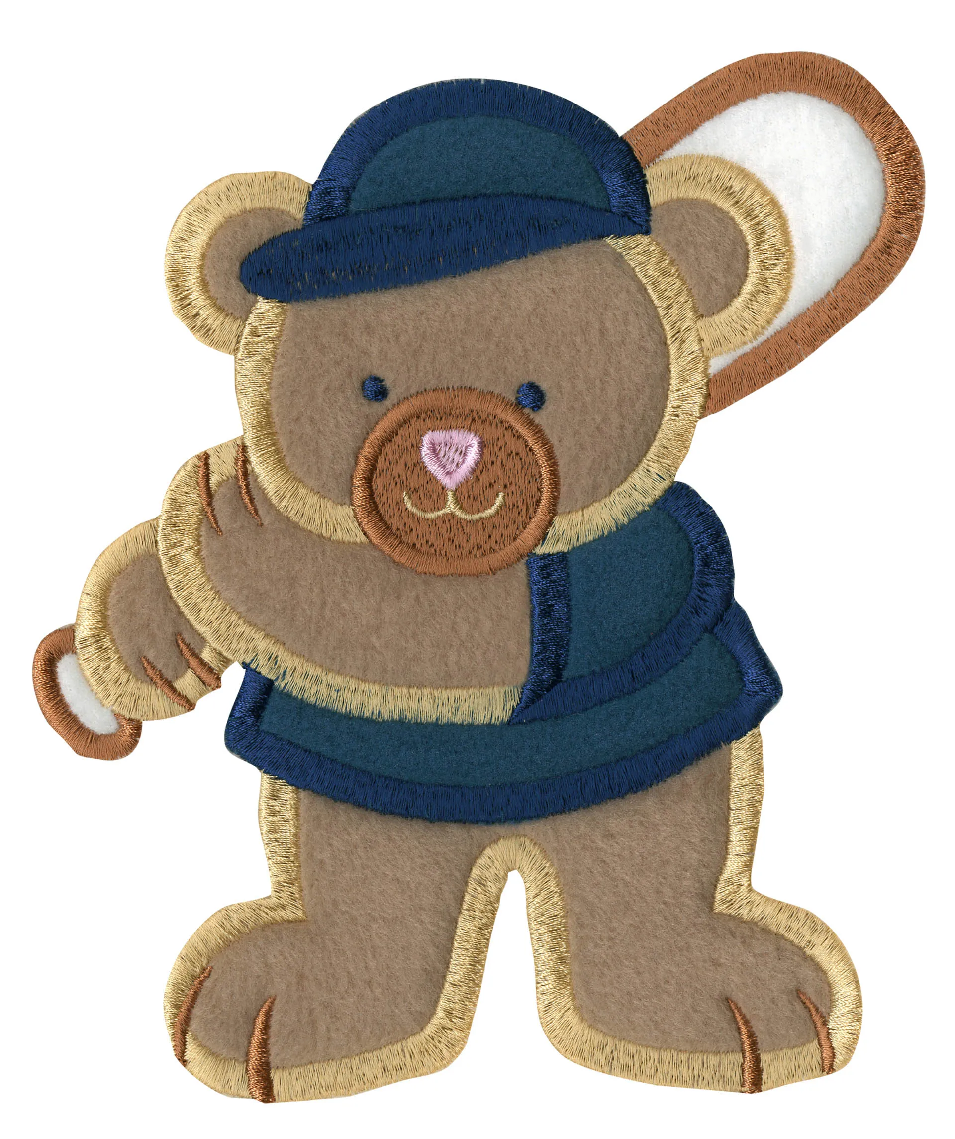 Baseball Bears