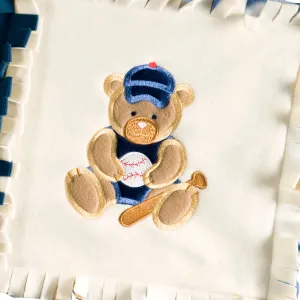 Baseball Bears