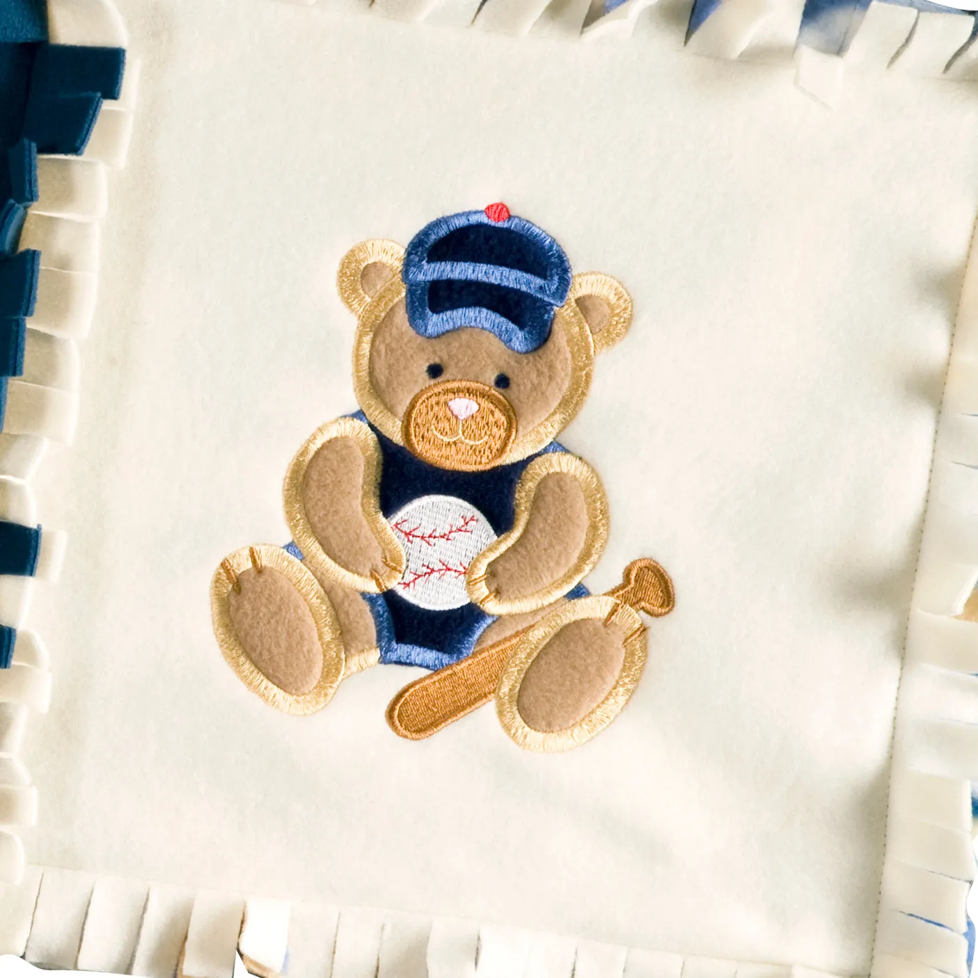 Baseball Bears