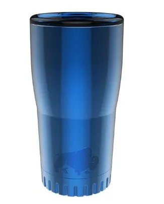 Beardiful/Don't hate me /Stainless Steel Tumbler/Funny coffee cup/funny coffee mug/funny tumbler/stainless steel coffee mug/20 oz/30 oz