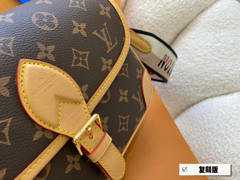 Best value CC 14810 Louis Refined Bags - Bags - Vuitton
