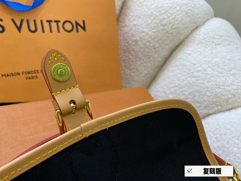 Best value CC 14810 Louis Refined Bags - Bags - Vuitton