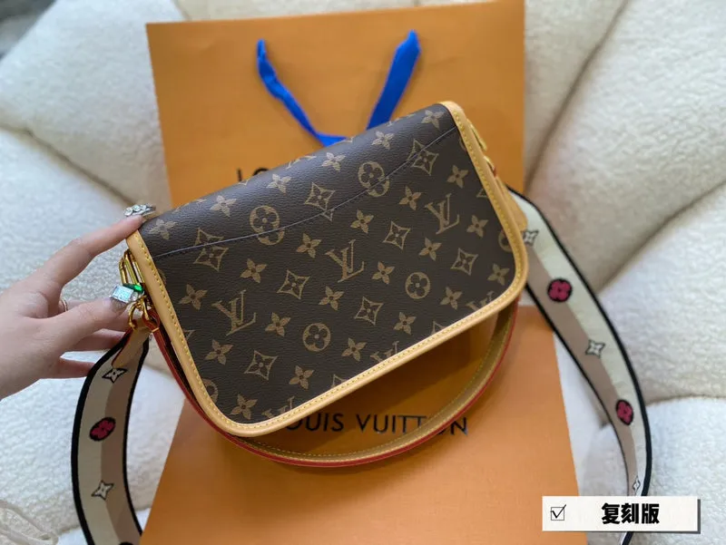 Best value CC 14810 Louis Refined Bags - Bags - Vuitton