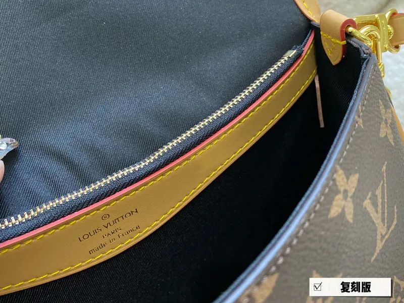 Best value CC 14810 Louis Refined Bags - Bags - Vuitton