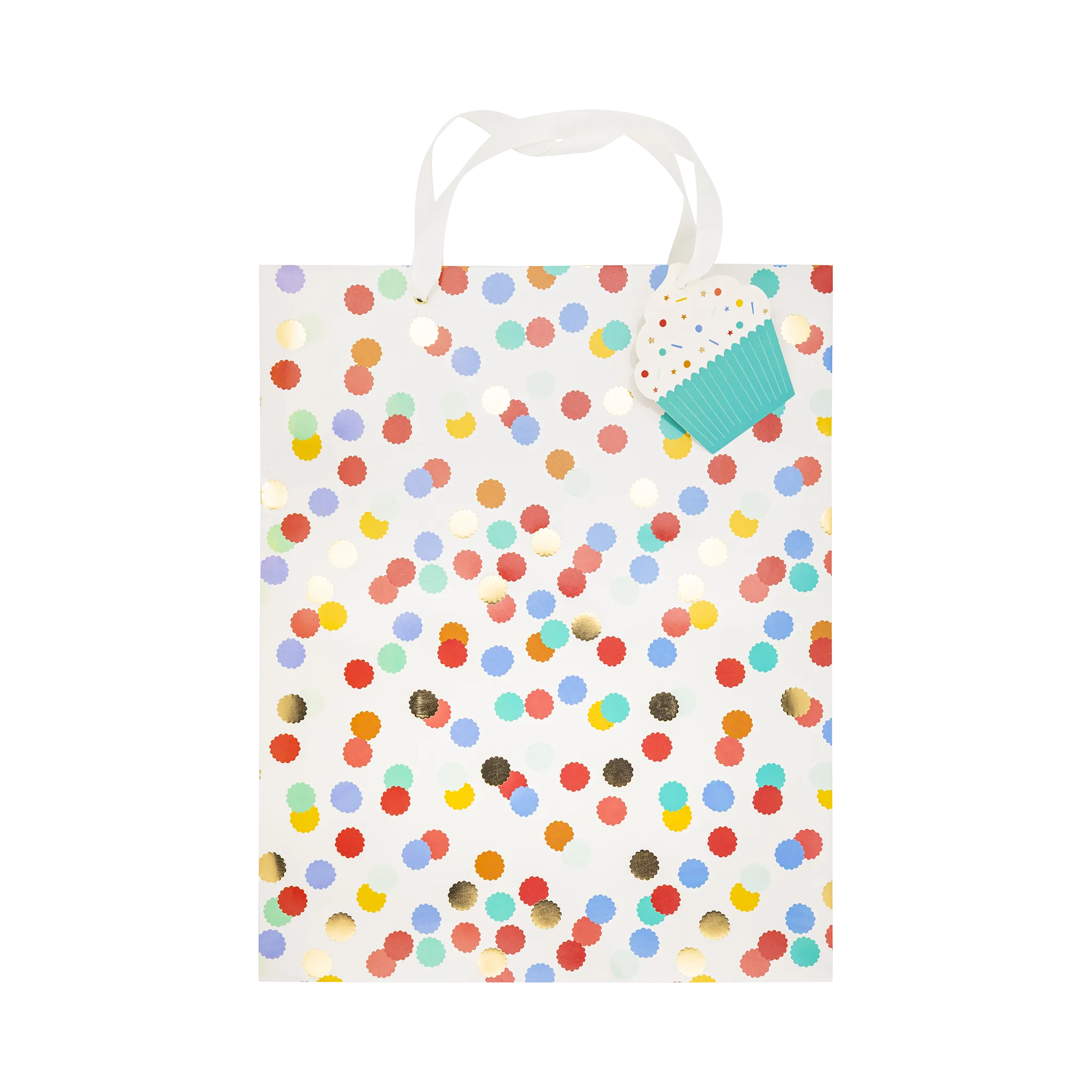 Birthday Gift Bag Set - 3 sizes