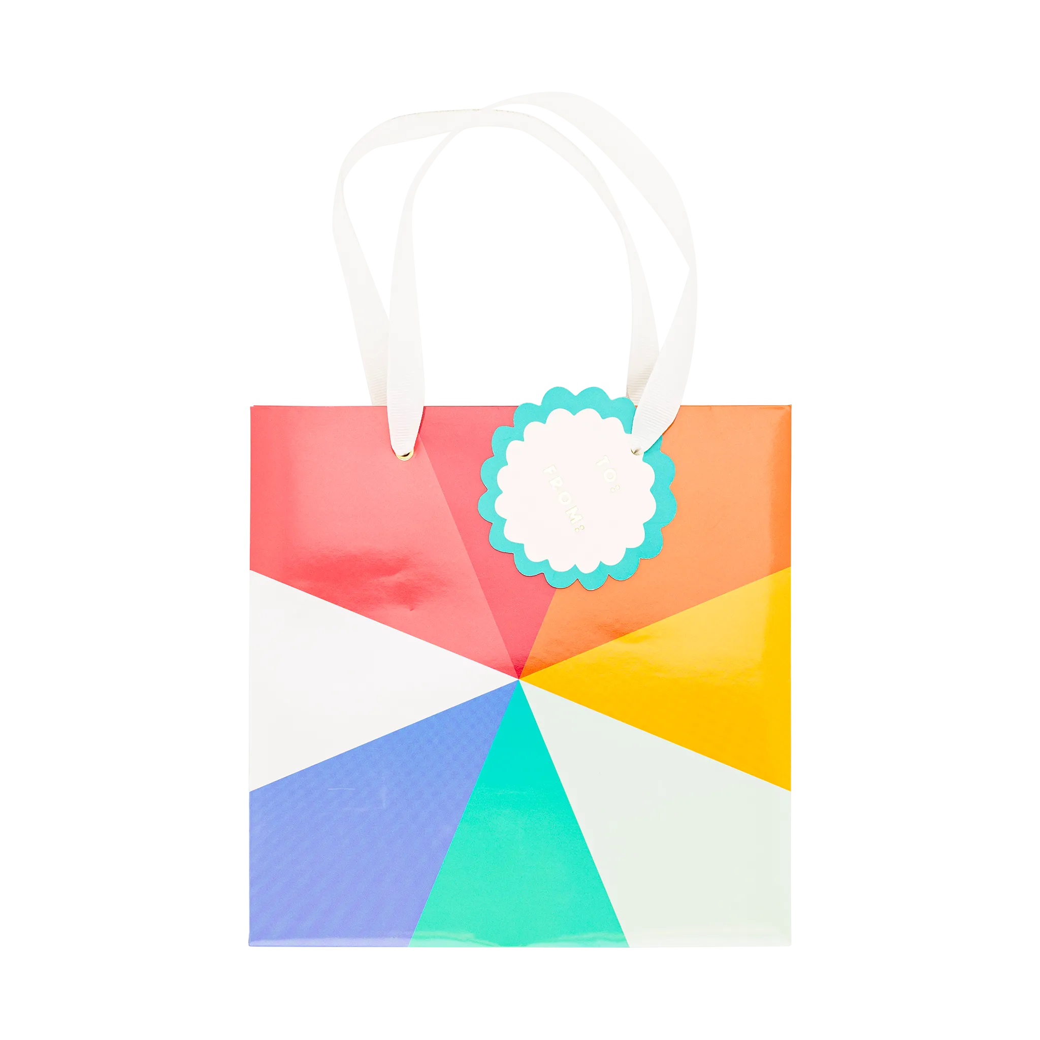 Birthday Gift Bag Set - 3 sizes