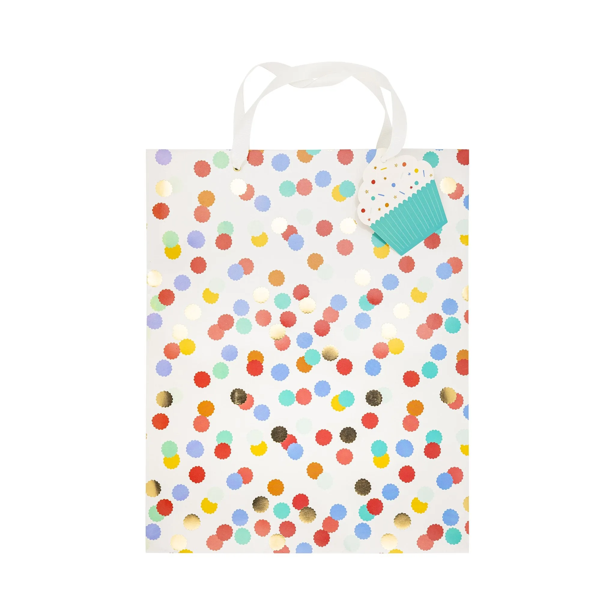 Birthday Gift Bag Set - 3 sizes