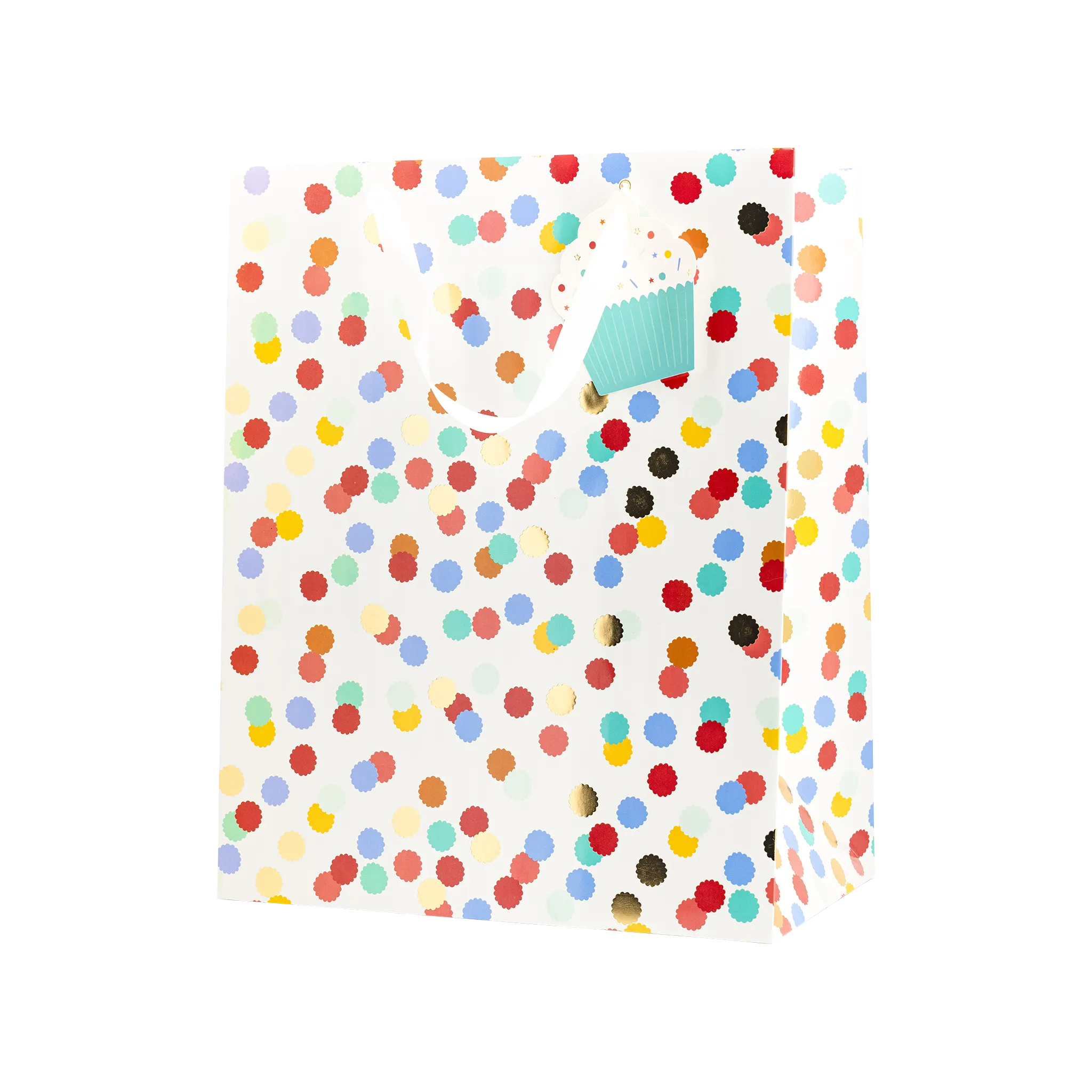 Birthday Gift Bag Set - 3 sizes