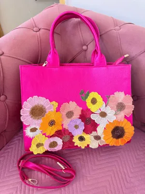BLOOM TOTE