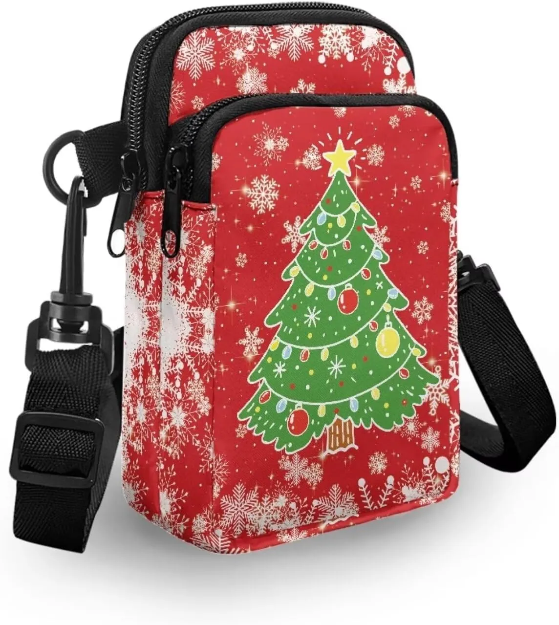 Boatee Small Crossbody Bags for Women Mini Messenger Bag with Adjustable Strap