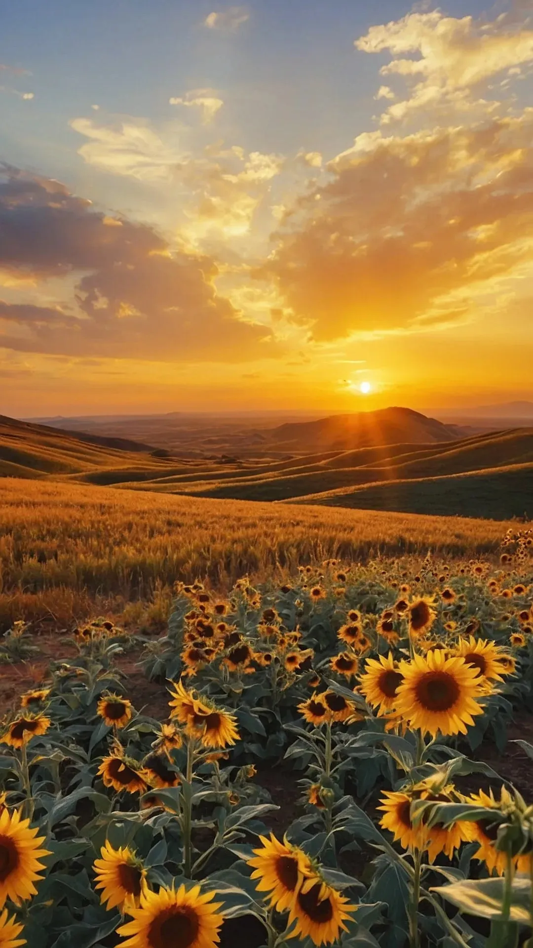 Breathe Life into Your Desktop with 20 Stunning Nature Scene Wallpapers