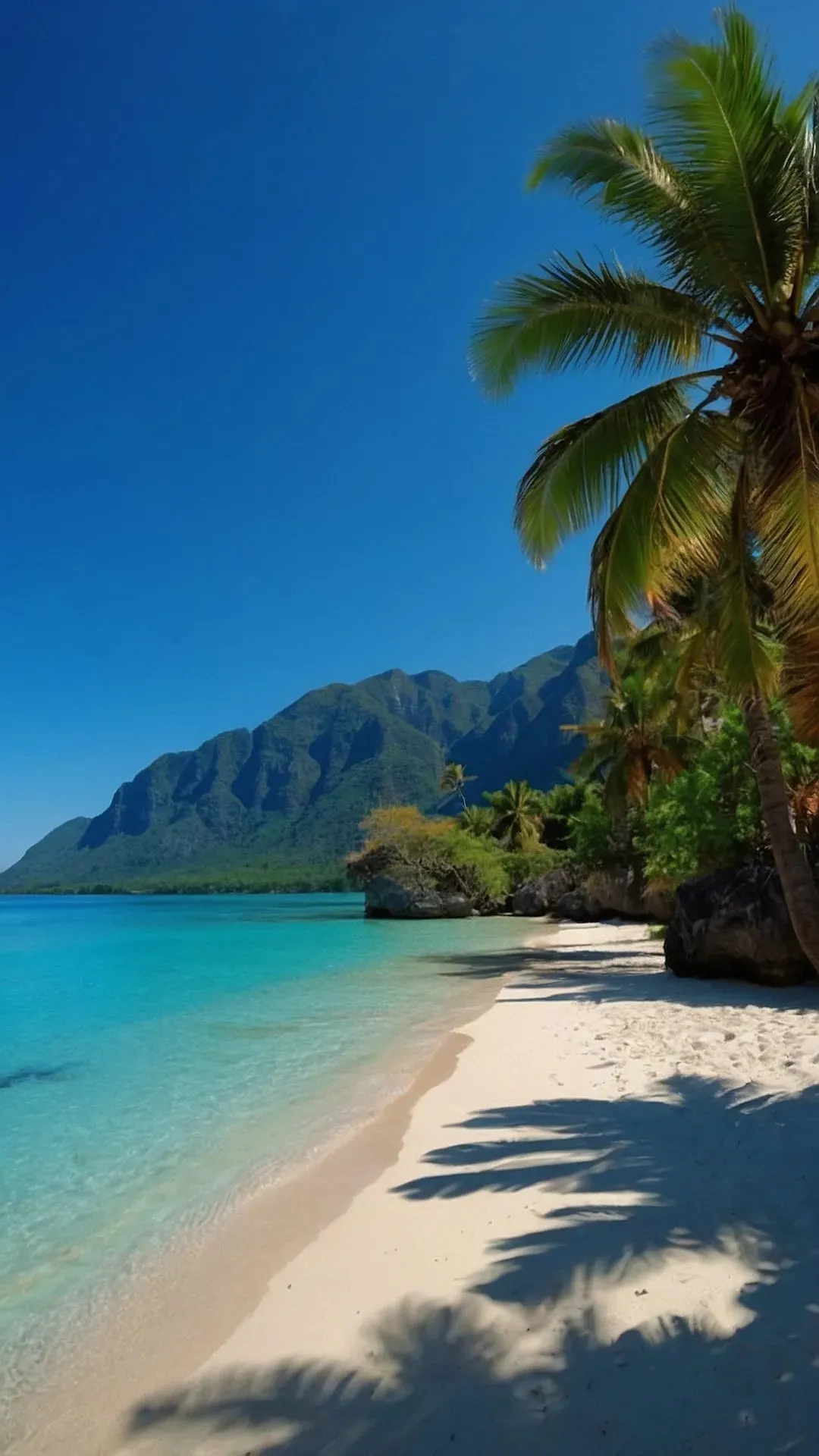 Breathe Life into Your Desktop with 20 Stunning Nature Scene Wallpapers