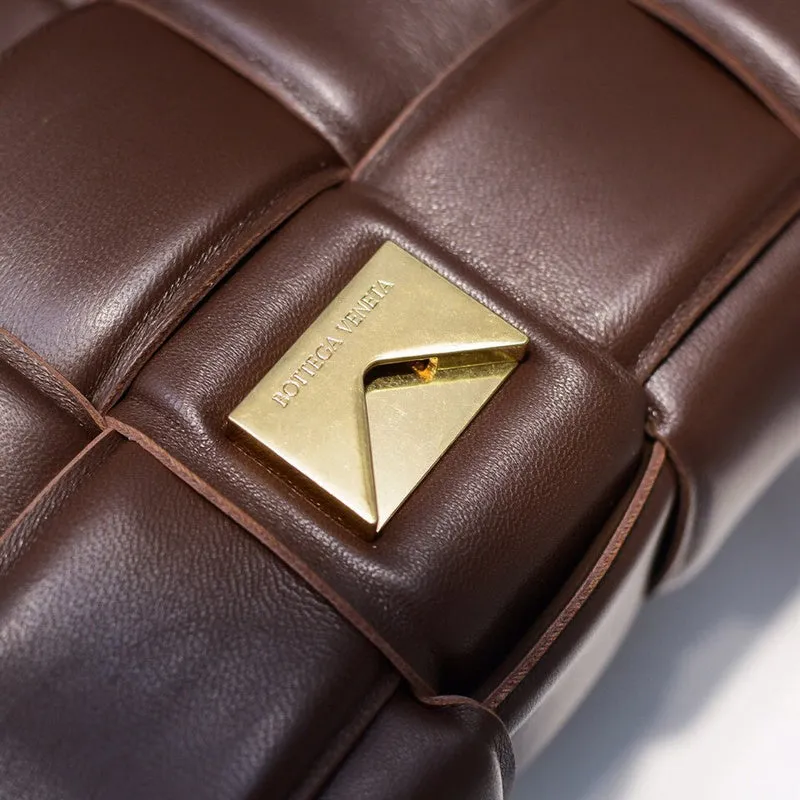 BV - User-friendly Lux Bags - Refined Style Elite 808