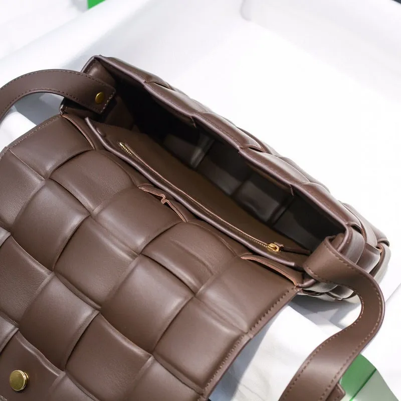 BV - User-friendly Lux Bags - Refined Style Elite 808