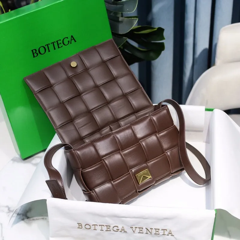 BV - User-friendly Lux Bags - Refined Style Elite 808