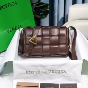 BV - User-friendly Lux Bags - Refined Style Elite 808
